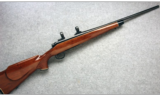 Remington 700 LH BDL .22-250 - 1 of 8