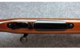 Remington 700 LH BDL .22-250 - 3 of 8