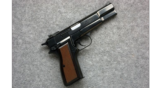 Browning Hi-Power 9mm with Box - 1 of 2