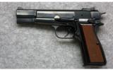Browning Hi-Power 9mm with Box - 2 of 2