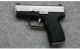 Kahr PM45 .45 ACP with Box - 2 of 2