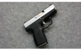 Kahr PM45 .45 ACP with Box - 1 of 2