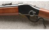 Winchester 1885 Trapper SRC .38-55 New In Box. - 4 of 7