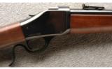 Winchester 1885 Trapper SRC .38-55 New In Box. - 2 of 7