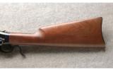 Winchester 1885 Trapper SRC .38-55 New In Box. - 7 of 7