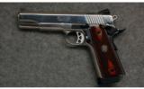 Ruger SR1911 .45 acp 5 In. High Polish with Box - 2 of 2