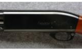 Remington 870TB Wingmaster 12 ga. 30 In. - 3 of 6