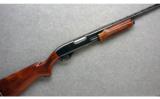 Remington 870TB Wingmaster 12 ga. 30 In. - 1 of 6