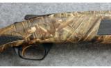 Browning Cynergy 12 ga. 28 In. 3.5 In. Chambers - 2 of 7