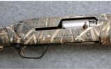 Browning Maxus 12 ga. 28 In. 3.5 In. Chamber with Box and Chokes - 2 of 7