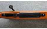 Weatherby Mark V .240 Wby Mag with Redfield Scope - 3 of 7
