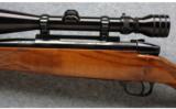 Weatherby Mark V .240 Wby Mag with Redfield Scope - 4 of 7