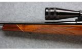 Weatherby Mark V .240 Wby Mag with Redfield Scope - 6 of 7