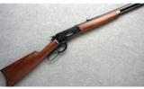 Winchester 1886 Limited Series .45/70 with Box - 1 of 7