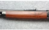 Winchester 1886 Limited Series .45/70 with Box - 6 of 7