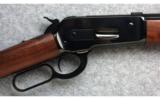 Winchester 1886 Limited Series .45/70 with Box - 2 of 7