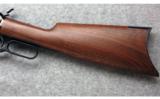 Winchester 1886 Limited Series .45/70 with Box - 7 of 7
