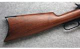 Winchester 1886 Limited Series .45/70 with Box - 5 of 7