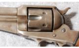 Remington 1875 .44 Remington *Gun Sold AS-IS* - 8 of 9