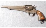Remington 1875 .44 Remington *Gun Sold AS-IS* - 2 of 9