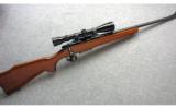 Remington 788 .22-250 with Redfield 3-9X Scope - 1 of 7