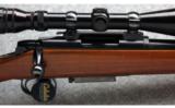 Remington 788 .22-250 with Redfield 3-9X Scope - 2 of 7
