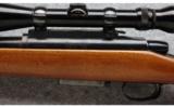 Remington 788 .22-250 with Redfield 3-9X Scope - 4 of 7