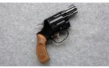 Smith & Wesson Aircrewman Parts Gun .38 Spl *AS-IS* - 1 of 4