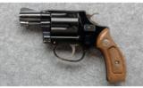 Smith & Wesson Aircrewman Parts Gun .38 Spl *AS-IS* - 2 of 4