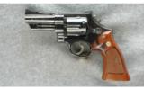 Smith & Wesson Model 27-2 Revolver - 2 of 2