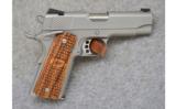 Kimber Pro Raptor II,.45 ACP., Stainless Pro - 1 of 2