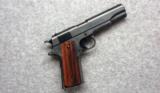 Remington UMC 1911 .45 acp U.S. Marked - 1 of 1