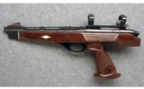 Remington XP-100 .221 Rem with Case - 2 of 2
