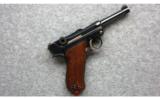 DWM Luger 1923 7.65mm - 1 of 1