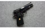 Colt Commander .45 acp No Box - 1 of 2