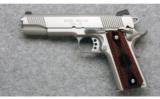 Springfield Armory 1911-A1 .45 acp with Box - 2 of 2