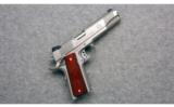 Springfield Armory 1911-A1 .45 acp with Box - 1 of 2