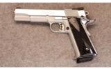 Caspian Tussy Custom In .45 ACP - 2 of 2
