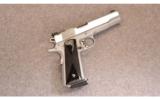 Caspian Tussy Custom In .45 ACP - 1 of 2