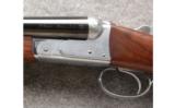 Beretta Silverhawk 12 gauge English Stock, 26 inch IC/Skeet with Case - 4 of 8