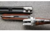 Beretta Silverhawk 12 gauge English Stock, 26 inch IC/Skeet with Case - 8 of 8