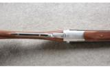 Beretta Silverhawk 12 gauge English Stock, 26 inch IC/Skeet with Case - 3 of 8