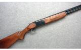 Winchester 101 Field 12 ga. 28 In. No Box - 1 of 7