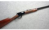 Winchester 9422M Tribute .22 WMR with Box - 1 of 1