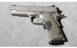 Kimber TLE II CT .45 ACP - 2 of 2