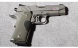 Kimber TLE II CT .45 ACP - 1 of 2