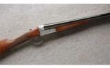Beretta Silverhawk 12 gauge English Stock, 26 inch IC/Skeet with Case - 1 of 8