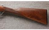 Beretta Silverhawk 12 gauge English Stock, 26 inch IC/Skeet with Case - 7 of 8