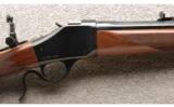 Winchester Traditional Hunter .405 Win 22Â” Oct bbl - 2 of 7