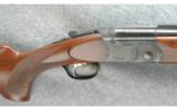 Beretta Model 682x O/U Shotgun 12 GA - 2 of 7